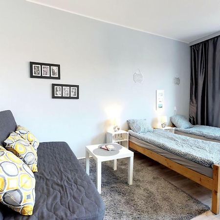 New Whitehouse Rooms Гданск Екстериор снимка