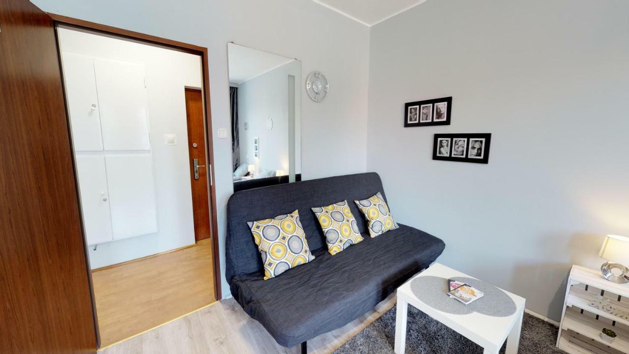New Whitehouse Rooms Гданск Екстериор снимка